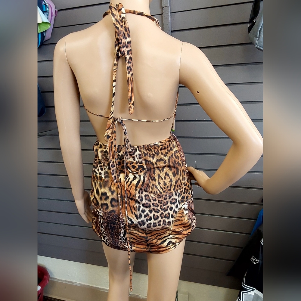 Womens dress